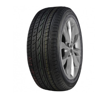 Immagine rappresentativa della gomma ROYAL BLACK ROYAL BLACK ROYALWINTER VAN C 8PR BSW M+S 3PMSF 185/75 R16 104R E B B 72dB