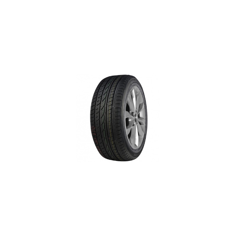 Immagine rappresentativa della gomma ROYAL BLACK ROYAL BLACK ROYALWINTER VAN C 8PR BSW M+S 3PMSF 185/75 R16 104R E B B 72dB