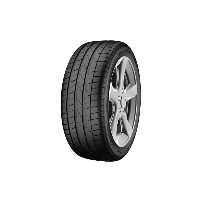 Immagine rappresentativa della gomma PETLAS PETLAS VELOX SPORT PT741 215/40 R18 89W D B B 71dB