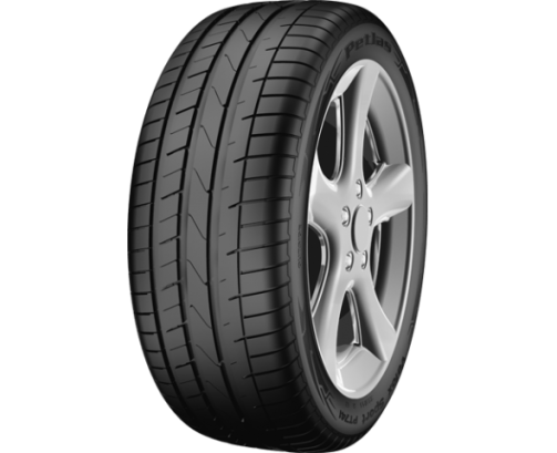 Immagine rappresentativa della gomma PETLAS PETLAS VELOX SPORT PT741 215/40 R18 89W D B B 71dB