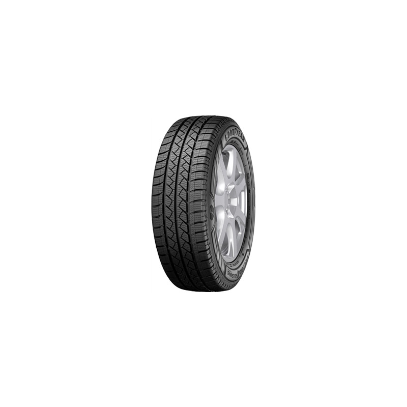 Immagine rappresentativa della gomma GOODYEAR GOODYEAR Vector 4Seasons Cargo 185/65 R15 97S