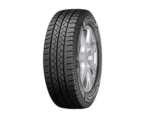 Immagine rappresentativa della gomma GOODYEAR GOODYEAR Vector 4Seasons Cargo 185/65 R15 97S