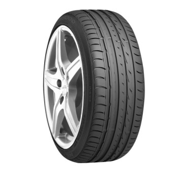 Immagine rappresentativa della gomma NEXEN NEXEN N8000XL 205/40 R18 86Y C C B 72dB XL