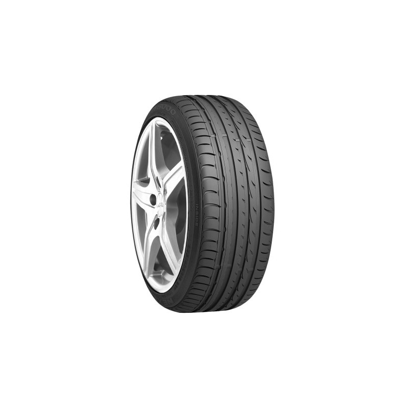 Immagine rappresentativa della gomma NEXEN NEXEN N8000XL 205/40 R18 86Y C C B 72dB XL