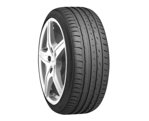 Immagine rappresentativa della gomma NEXEN NEXEN N8000XL 205/40 R18 86Y C C B 72dB XL