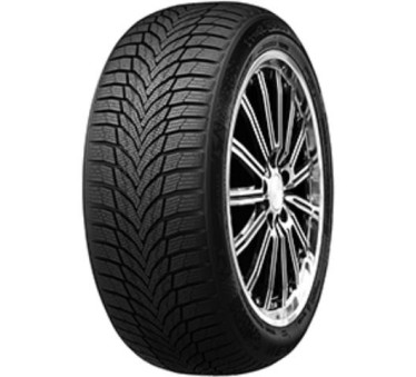 Immagine rappresentativa della gomma NEXEN NEXEN WG-SPORT 2 (WU7) 215/40 R17 87V D C A 69dB XL