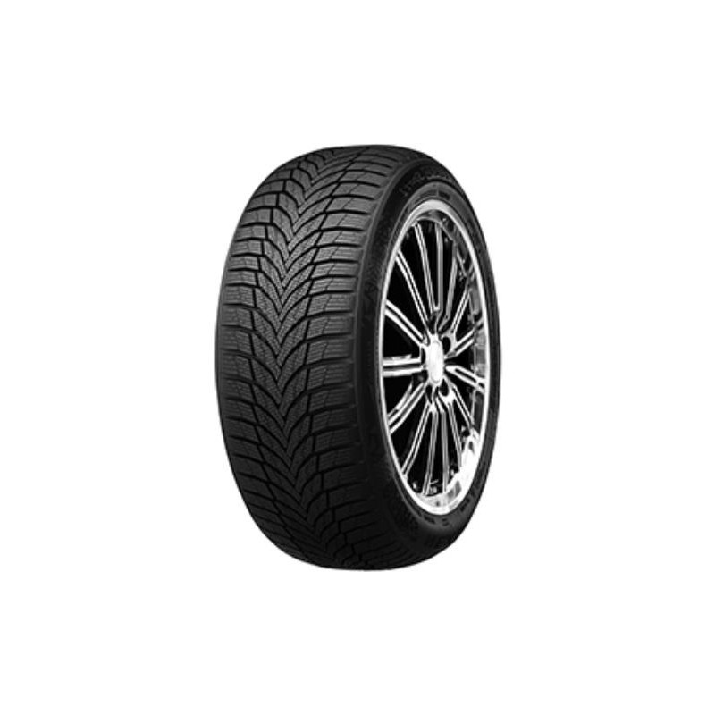 Immagine rappresentativa della gomma NEXEN NEXEN WG-SPORT 2 (WU7) 215/40 R17 87V D C A 69dB XL