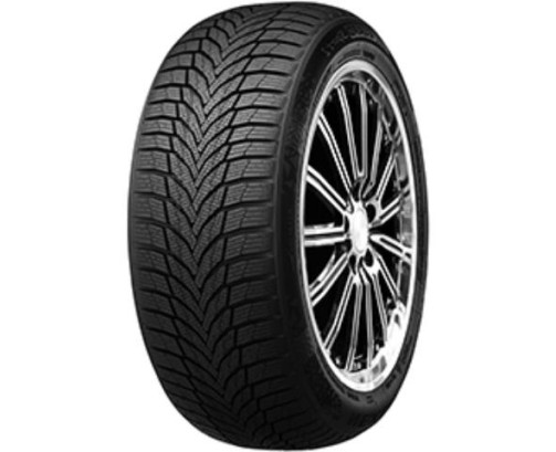 Immagine rappresentativa della gomma NEXEN NEXEN WG-SPORT 2 (WU7) 215/40 R17 87V D C A 69dB XL