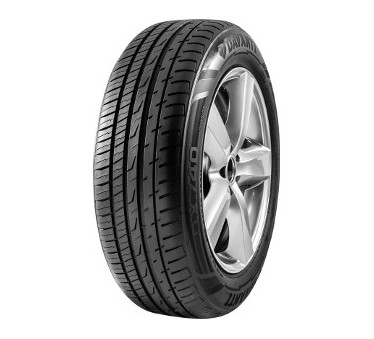 Immagine rappresentativa della gomma DAVANTI DAVANTI DX740 215/70 R16 100H B C A 68dB