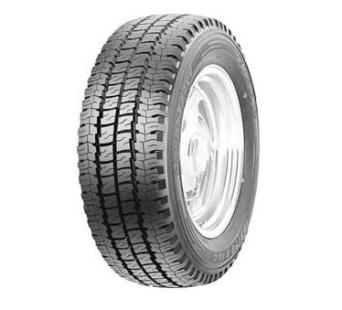 Immagine rappresentativa della gomma TIGAR TIGAR CARGO SPEED 205/75 R16 110/108R E C B 72dB