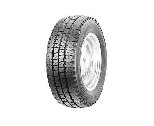 Immagine rappresentativa della gomma TIGAR TIGAR CARGO SPEED 205/75 R16 110/108R E C B 72dB