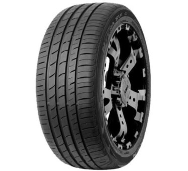 Immagine rappresentativa della gomma NEXEN NEXEN N FERA RU1 XL 215/55 R18 99V C B B 71dB XL