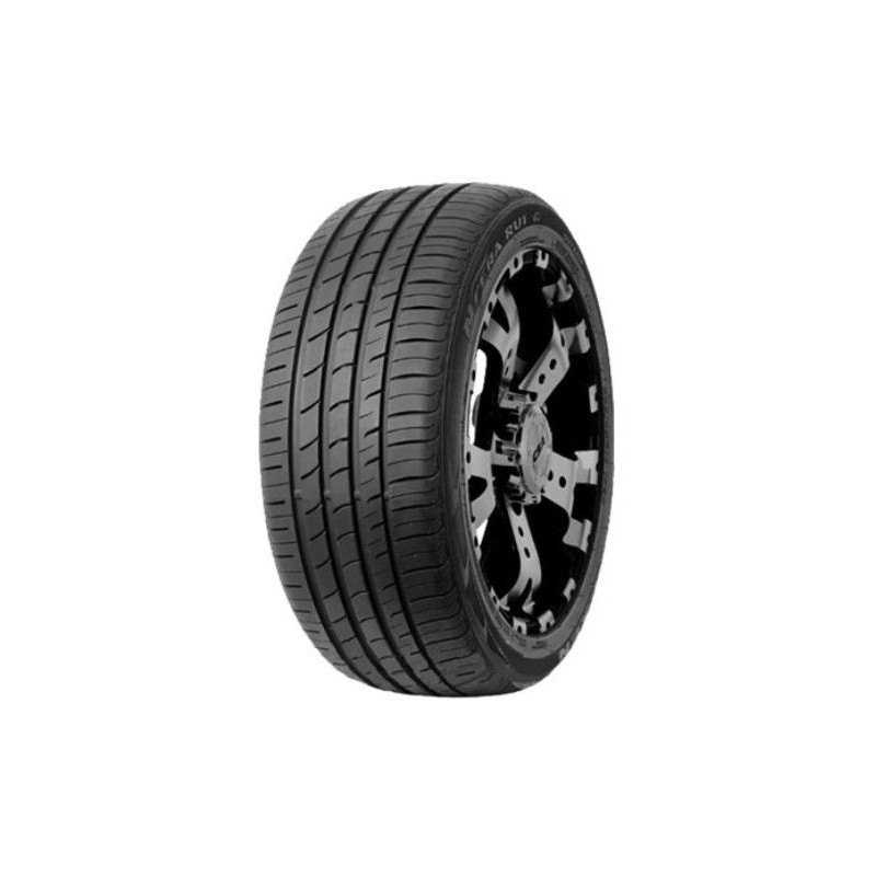 Immagine rappresentativa della gomma NEXEN NEXEN N FERA RU1 XL 215/55 R18 99V C B B 71dB XL