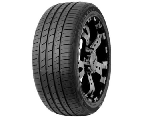 Immagine rappresentativa della gomma NEXEN NEXEN N FERA RU1 XL 215/55 R18 99V C B B 71dB XL