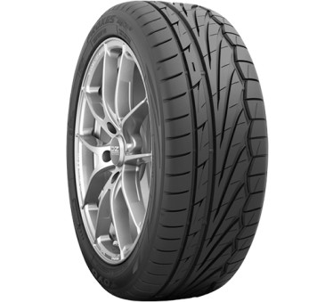 Immagine rappresentativa della gomma TOYO TOYO TR1XL 225/40 R18 92Y D B B 70dB XL