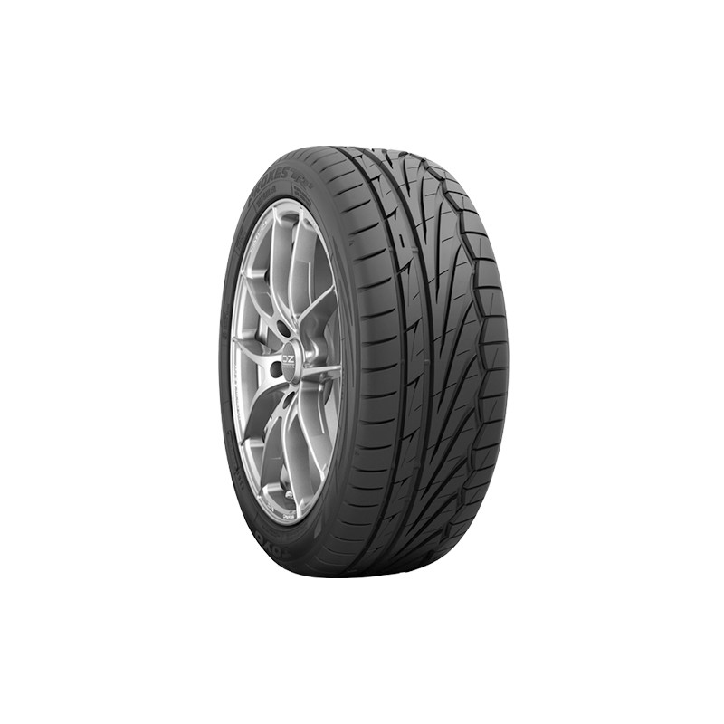 Immagine rappresentativa della gomma TOYO TOYO TR1XL 225/40 R18 92Y D B B 70dB XL