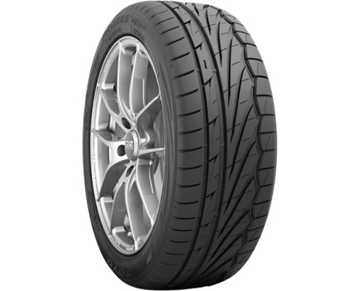 Immagine rappresentativa della gomma TOYO TOYO TR1XL 225/40 R18 92Y D B B 70dB XL