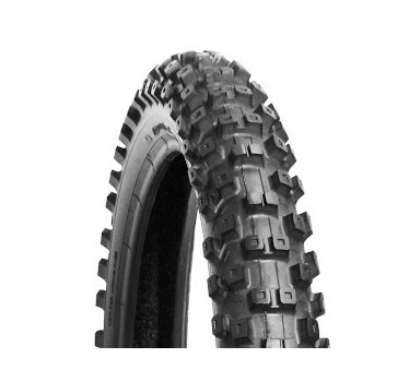 Immagine rappresentativa della gomma DURO  DURO DM1155 TT FRONT NHS 80/100 R21 51M