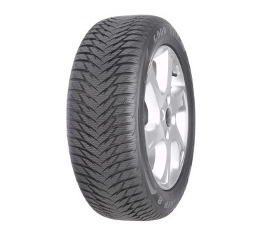 Immagine rappresentativa della gomma GOODYEAR GOODYEAR ULTRA GRIP 8 M+S 3PMSF 195/65 R15 91T C C B 72dB