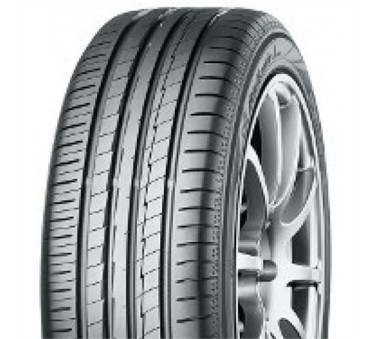 Immagine rappresentativa della gomma YOKOHAMA YOKOHAMA BluEarth-A AE50 RPB 185/50 R16 81H E C B 68dB