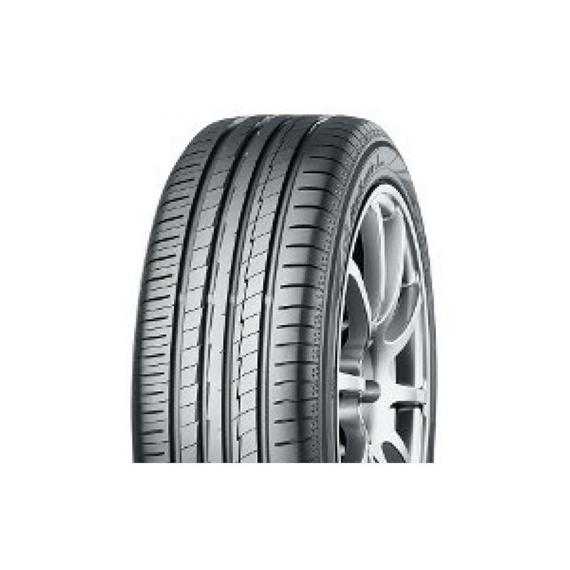 Immagine rappresentativa della gomma YOKOHAMA YOKOHAMA BluEarth-A AE50 RPB 185/50 R16 81H E C B 68dB