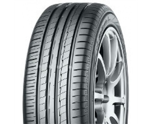 Immagine rappresentativa della gomma YOKOHAMA YOKOHAMA BluEarth-A AE50 RPB 185/50 R16 81H E C B 68dB