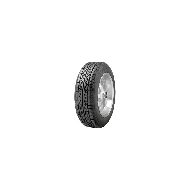 Immagine rappresentativa della gomma SUNNY SUNNY NA302RFT 245/40 R19 94W D B B 71dB Runflat