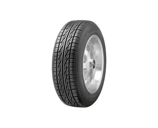 Immagine rappresentativa della gomma SUNNY SUNNY NA302RFT 245/40 R19 94W D B B 71dB Runflat