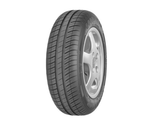 Immagine rappresentativa della gomma GOODYEAR GOODYEAR EFFICIENTGRIP COMPACT 165/70 R14 81T