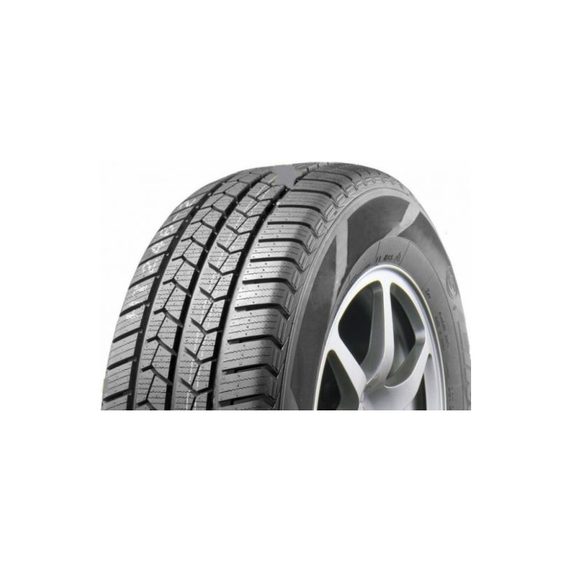 Immagine rappresentativa della gomma LEAO LEAO WDV 205/75 R16 110/108R D B 73dB