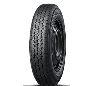 Immagine rappresentativa della gomma YOKOHAMA YOKOHAMA Y350 165/80 R15 87H D D A 67dB