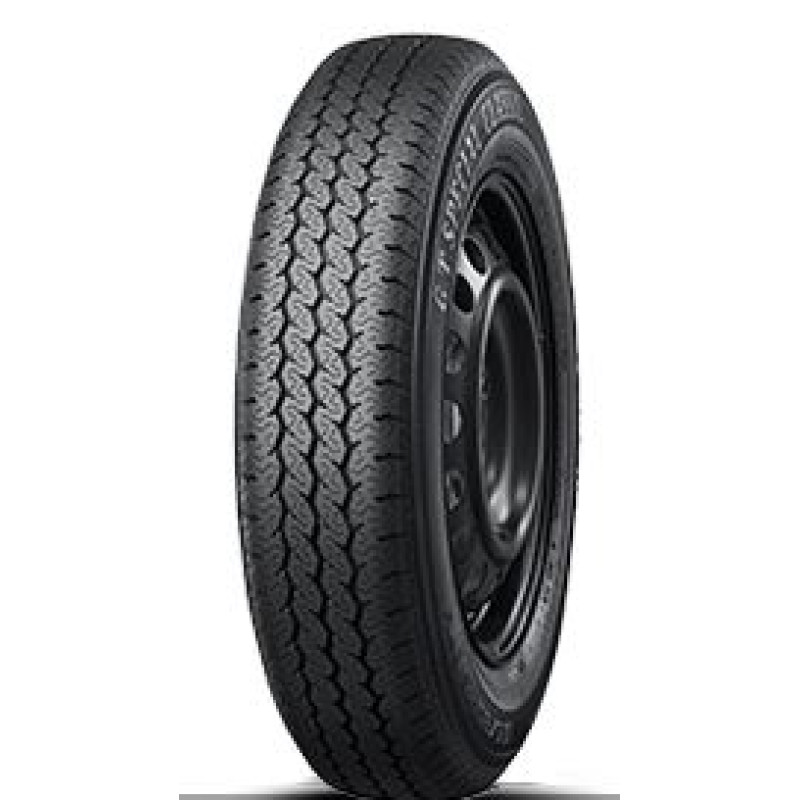 Immagine rappresentativa della gomma YOKOHAMA YOKOHAMA Y350 165/80 R15 87H D D A 67dB