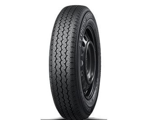 Immagine rappresentativa della gomma YOKOHAMA YOKOHAMA Y350 165/80 R15 87H D D A 67dB