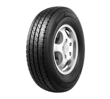 Immagine rappresentativa della gomma AUTOGREEN AUTOGREEN SMART CRUISER SC7 C 8PR 195/65 R16 104T D B B 71dB