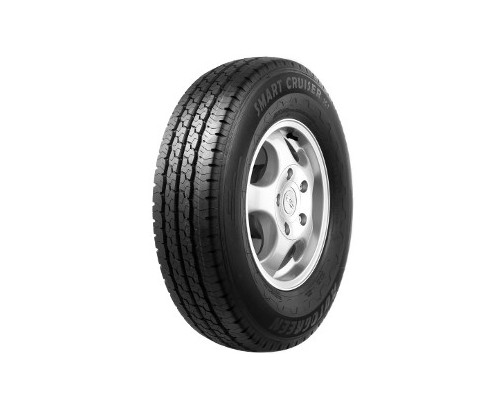 Immagine rappresentativa della gomma AUTOGREEN AUTOGREEN SMART CRUISER SC7 C 8PR 195/65 R16 104T D B B 71dB