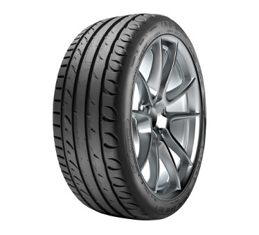 Immagine rappresentativa della gomma TAURUS TAURUS TAURUS UHP XL BSW M+S 225/55 R17 101Y C C B 72dB XL