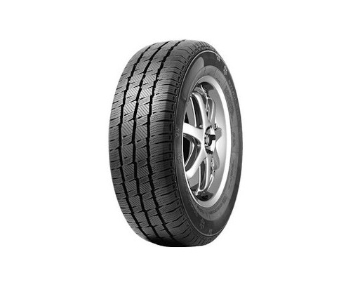 Immagine rappresentativa della gomma MIRAGE MIRAGE MR-W300 C 8PR M+S 3PMSF 235/65 R16 115R D D B 73dB