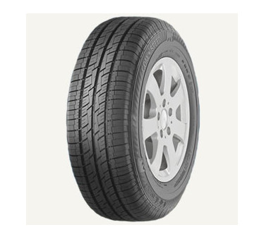 Immagine rappresentativa della gomma GISLAVED GISLAVED COM*SPEED C 8PR 205/70 R15 106R D C B 72dB