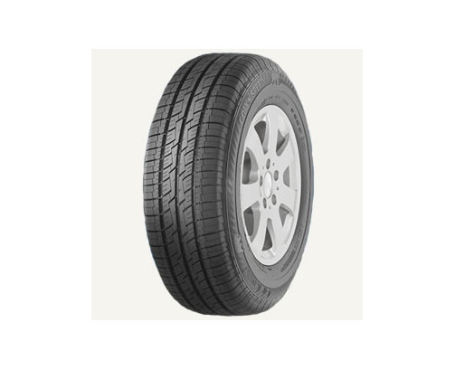 Immagine rappresentativa della gomma GISLAVED GISLAVED COM*SPEED C 8PR 205/70 R15 106R D C B 72dB