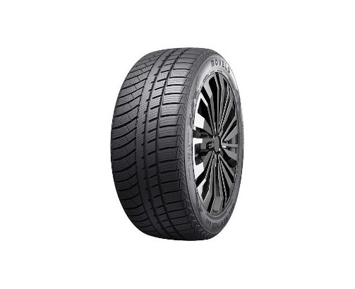 Immagine rappresentativa della gomma ROVELO ROVELO ALL WEATHER R4S M+S 3PMSF 215/60 R16 99V C B B 72dB