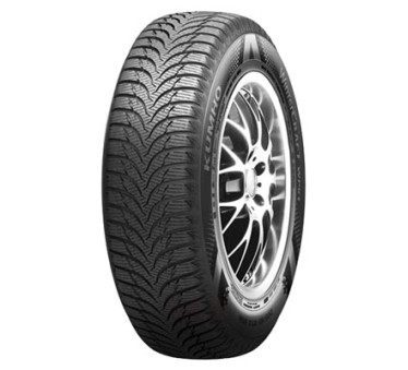 Immagine rappresentativa della gomma KUMHO KUMHO Wintercraft WP51 205/55 R16 91H F C C 72dB Runflat