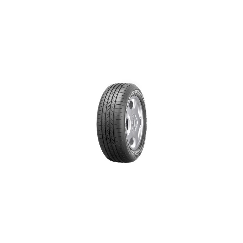 Immagine rappresentativa della gomma DUNLOP DUNLOP Sport BluResponse 195/55 R16 87H C A B 71dB