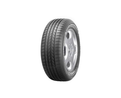 Immagine rappresentativa della gomma DUNLOP DUNLOP Sport BluResponse 195/55 R16 87H C A B 71dB