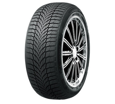 Immagine rappresentativa della gomma NEXEN NEXEN Winguard Sport 2 225/45 R17 94H E B C 69dB