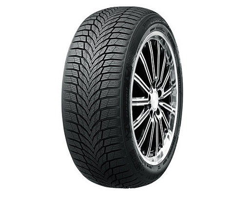 Immagine rappresentativa della gomma NEXEN NEXEN Winguard Sport 2 225/45 R17 94H E B C 69dB