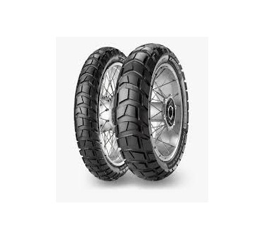 Immagine rappresentativa della gomma METZELER METZELER KAROO 3 FRONT 90/90 R21 54R