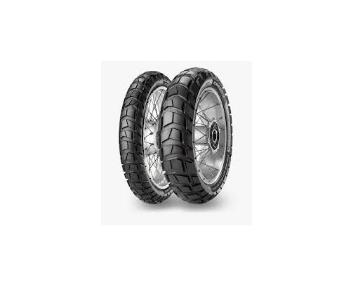 Immagine rappresentativa della gomma METZELER METZELER KAROO 3 FRONT 90/90 R21 54R