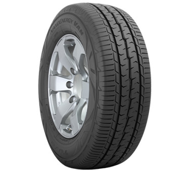 Immagine rappresentativa della gomma TOYO TOYO NANO ENERGY VAN 185/75 R16 104S D B B 70dB