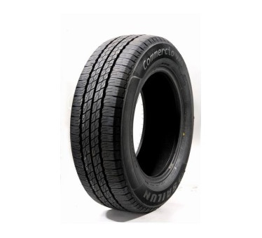 Immagine rappresentativa della gomma SAILUN SAILUN COMMERCIO VX1 SL07 C 8PR BSW M+S 205/70 R15 106R C B B 71dB