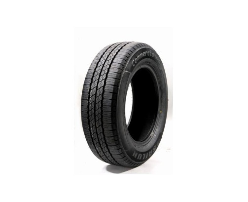 Immagine rappresentativa della gomma SAILUN SAILUN COMMERCIO VX1 SL07 C 8PR BSW M+S 205/70 R15 106R C B B 71dB